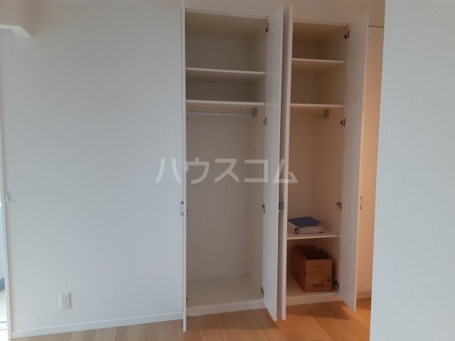 11/30 収納