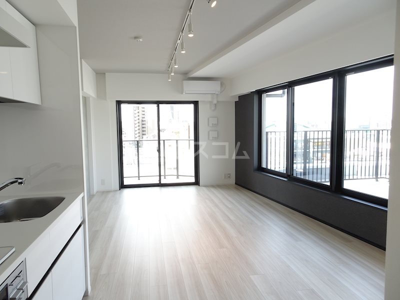 3/27 リビング/ダイニング