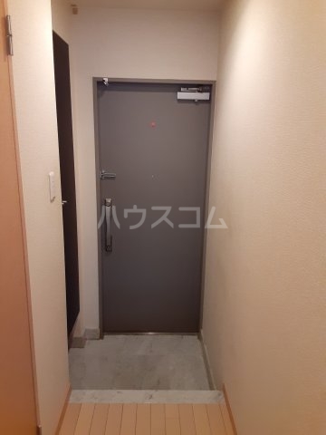 9/30 玄関