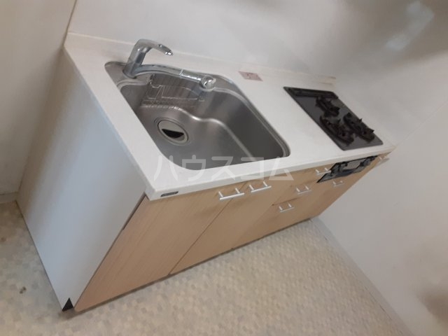 11/30 キッチン
