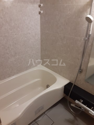 12/30 浴室