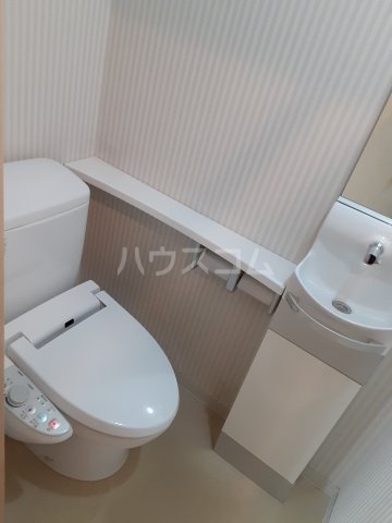 14/30 トイレ