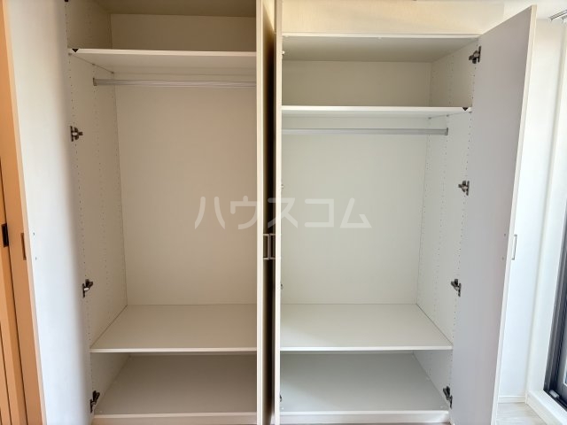7/30 収納