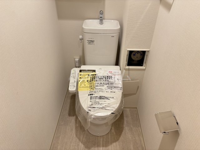 13/30 トイレ