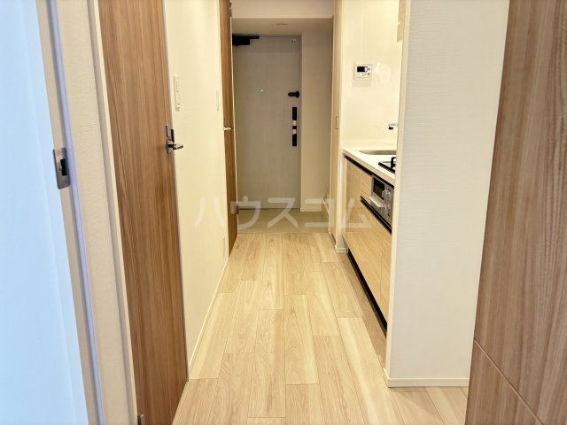 6/30 室内