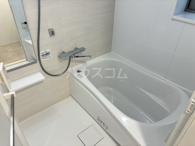 12/30 浴室