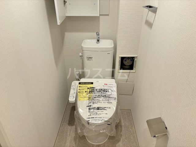 13/30 トイレ