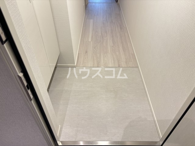 18/30 バルコニー