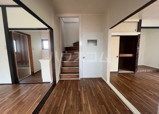 3/26 リビング/ダイニング