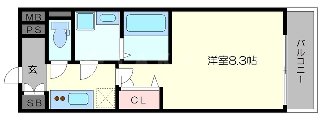 3/30 間取