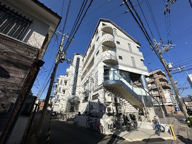 1/2 外観