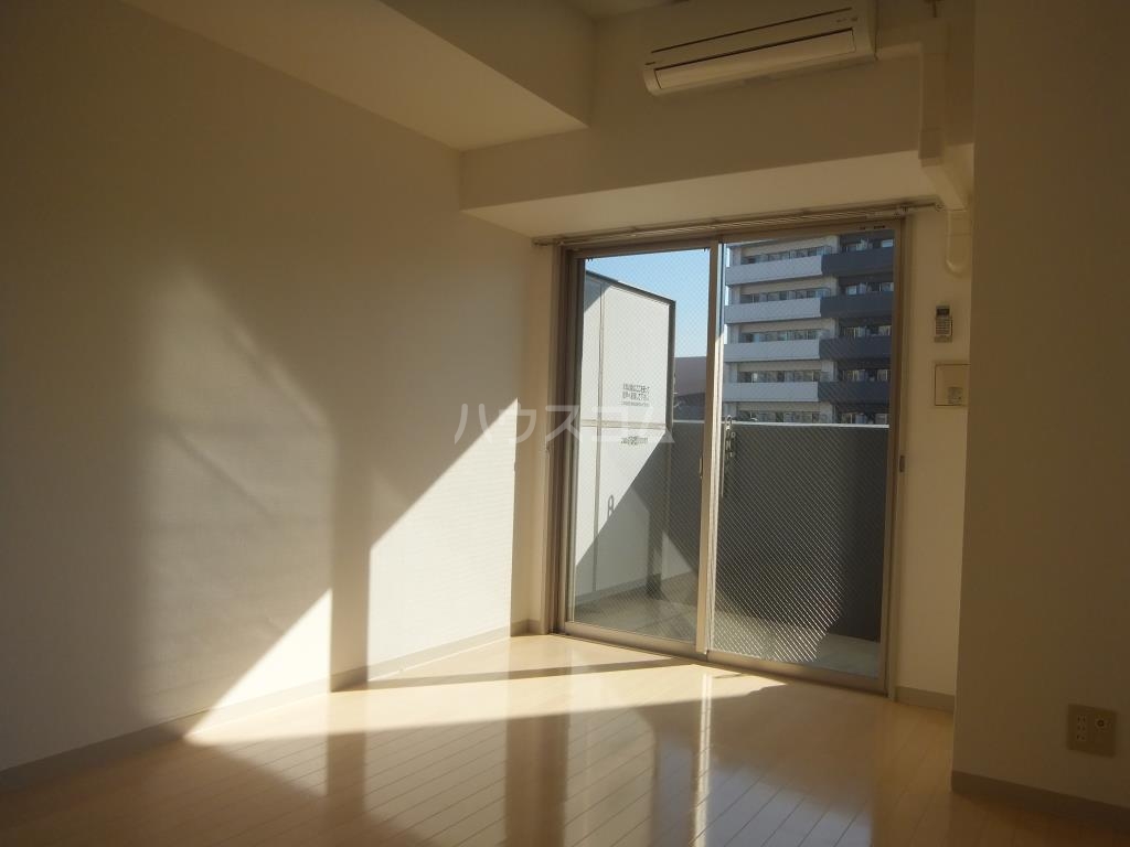 4/22 リビング/ダイニング