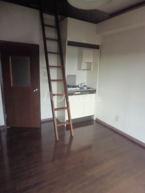 3/19 リビング/ダイニング