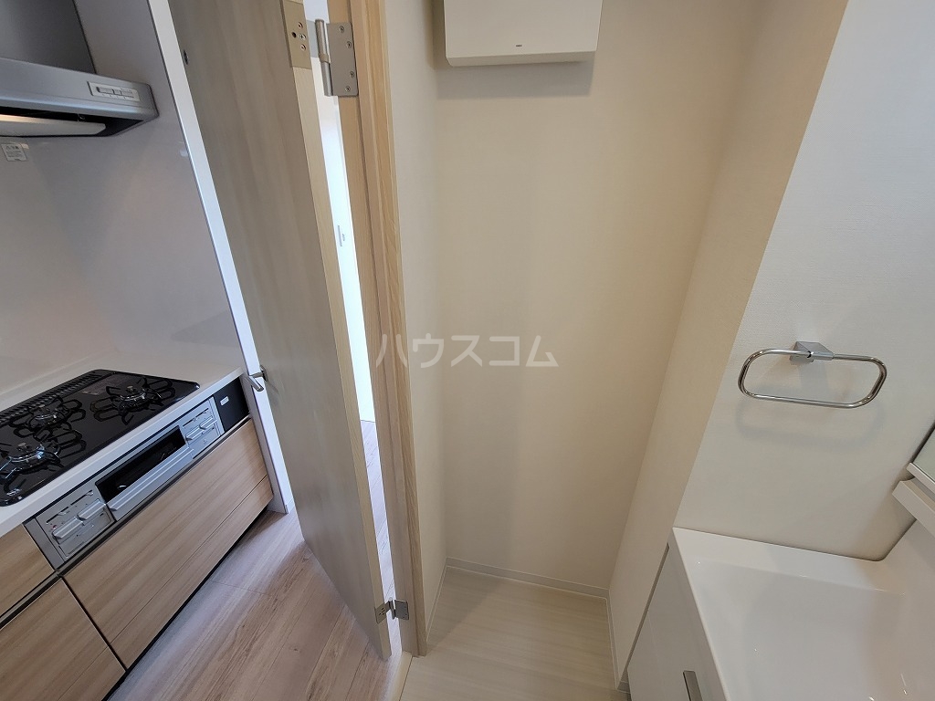 21/30 バルコニー