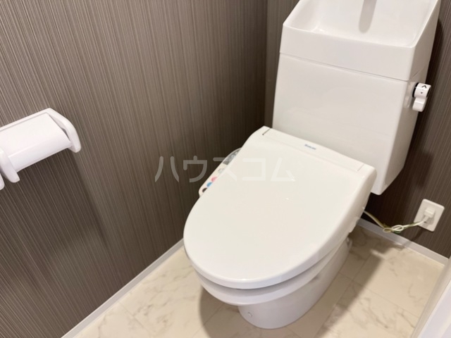 13/30 トイレ
