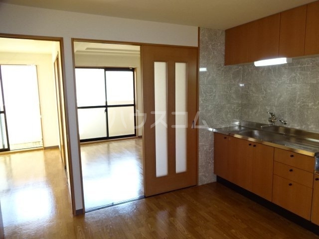 4/25 リビング/ダイニング