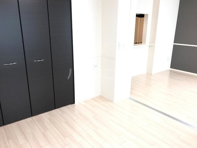 10/30 寝室