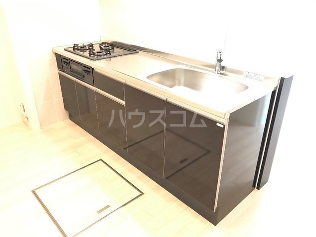 14/30 キッチン