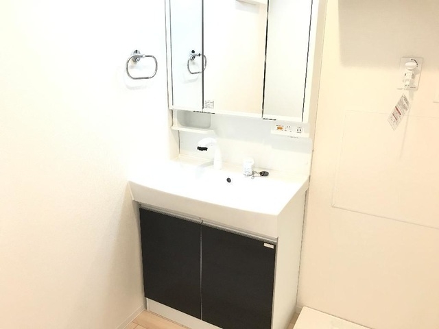16/30 洗面