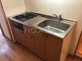 7/28 キッチン