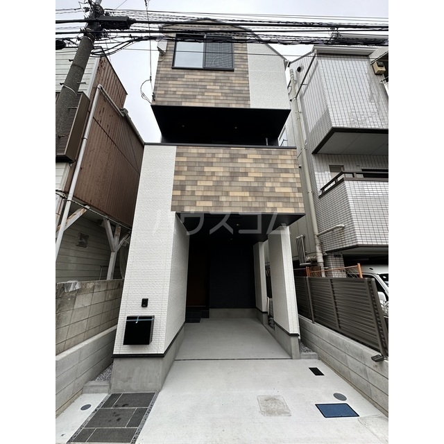 1/20 外観