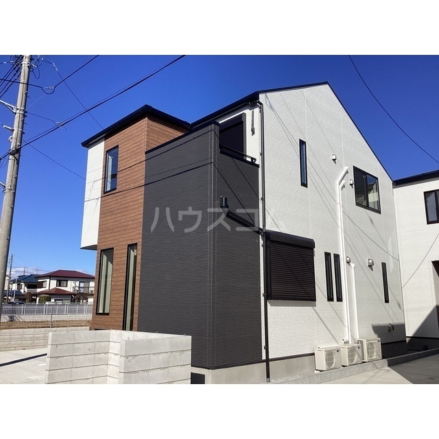 1/22 外観