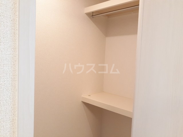 5/30 収納