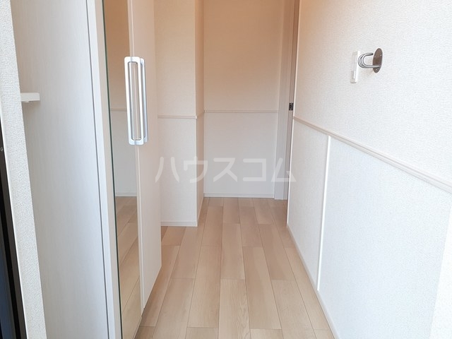 6/30 玄関