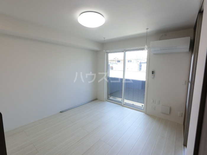 3/27 リビング/ダイニング