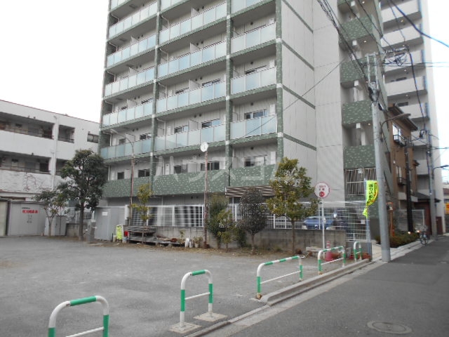 14/17 エントランス