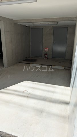 24/30 駐車場