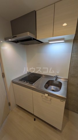 9/30 キッチン