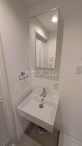 12/30 洗面