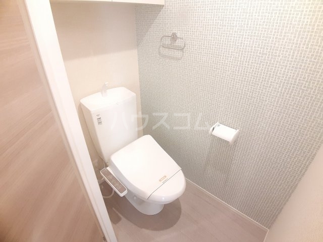 9/30 トイレ