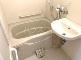 10/27 浴室