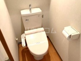 11/27 トイレ
