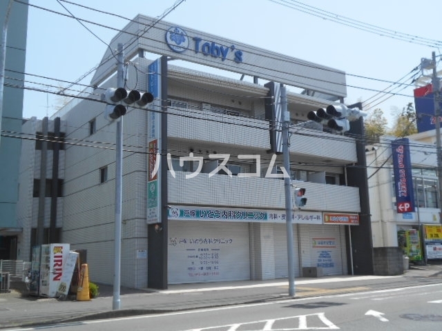 19/25 エントランス