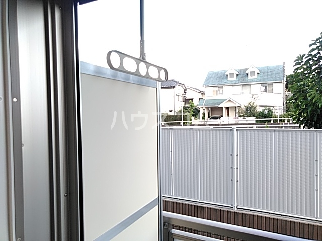 19/30 バルコニー