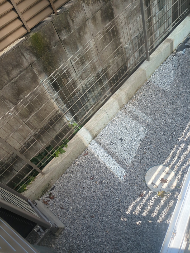 14/30 バルコニー