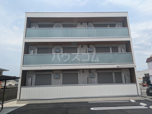 2/4 外観