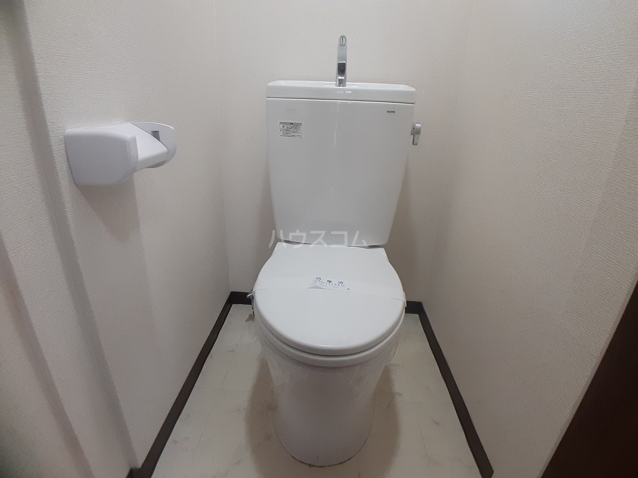 5/22 トイレ