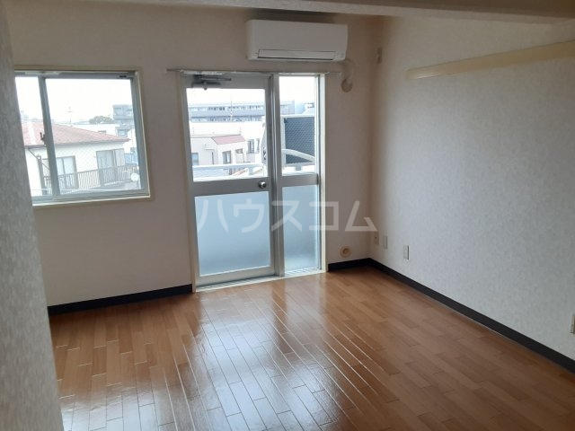 8/30 リビング/ダイニング