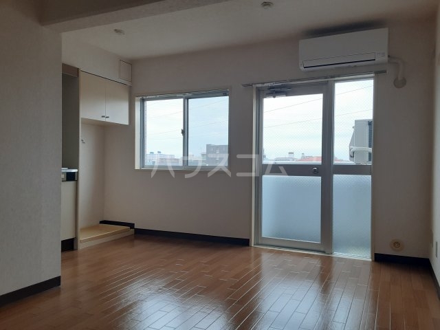 9/30 リビング/ダイニング