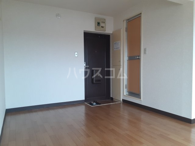 10/30 リビング/ダイニング