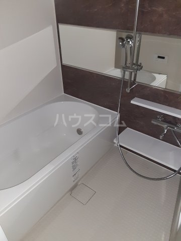 8/30 浴室