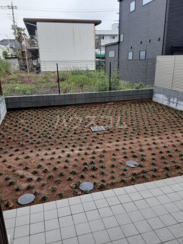 15/30 バルコニー