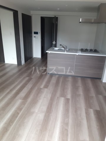 3/30 リビング/ダイニング