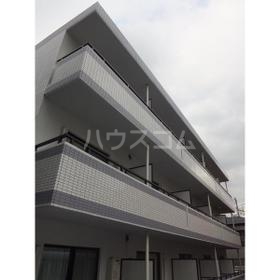 11/24 バルコニー