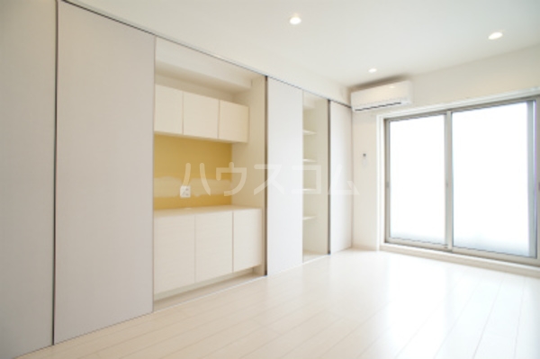 7/30 リビング/ダイニング