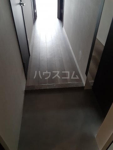 5/30 室内
